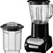  مخلوط کن کیچن اید آمریکا KitchenAid Artisan 5KSB5553 EOB onyx schwarz
