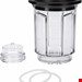  مخلوط کن کیچن اید آمریکا KitchenAid Artisan 5KSB5553 EOB onyx schwarz