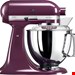  غذا ساز همه کاره کیچن اید آمریکا KitchenAid Artisan 5KSM175PS EBY holunderbeere