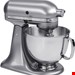  غذا ساز همه کاره کیچن اید آمریکا KitchenAid Artisan 5KSM175PS ECU contour silber
