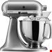  غذا ساز همه کاره کیچن اید آمریکا KitchenAid Artisan 5KSM175PS ECU contour silber
