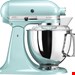  غذا ساز همه کاره کیچن اید آمریکا KitchenAid Artisan 5KSM175PS EIC eisblau