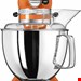  غذا ساز همه کاره کیچن اید آمریکا KitchenAid Artisan 5KSM175PS ETG tangerine
