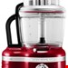  غذا ساز همه کاره کیچن اید آمریکا  KitchenAid Artisan Food Processor 4 L 5KFP1644 ECA candy apple