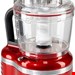  غذا ساز همه کاره کیچن اید آمریکا  KitchenAid Artisan Food Processor 4 L 5KFP1644 ECA candy apple