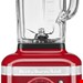  مخلوط کن کیچن اید آمریکا KitchenAid Artisan K400 ink empire rot