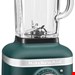  مخلوط کن کیچن اید آمریکا KitchenAid Artisan K400 ink pebbled palm