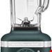  مخلوط کن کیچن اید آمریکا KitchenAid Artisan K400 ink pebbled palm