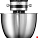  غذا ساز همه کاره کیچن اید آمریکا  KitchenAid 5KSM3311X matt schwarz