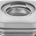  مخلوط کن کیچن اید آمریکا KitchenAid Artisan 5KSB8270 medaillon-silber