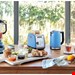  مخلوط کن کیچن اید آمریکا KitchenAid Classic Blender 5KSB1585 blue