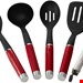  ست کفگیر ملاقه کیچن اید آمریکا KitchenAid KX401EXSDI