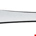  سرویس قاشق چنگال 24 پارچه السی ایتالیا Alessi KnifeForkSpoon 24-teilig 18/10 poliert mit Zylinderblockmesser