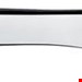  سرویس قاشق چنگال 24 پارچه السی ایتالیا Alessi KnifeForkSpoon 24-teilig 18/10 poliert mit Zylinderblockmesser