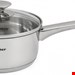  سرویس قابلمه 11 پارچه کرشر آلمان Karcher Kochtopfset Jule Edelstahl Induktion 11-teilig