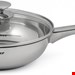  سرویس قابلمه 11 پارچه کرشر آلمان Karcher Kochtopfset Jule Edelstahl Induktion 11-teilig