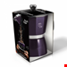  قهوه جوش 6 فنجان برلینگر هاوس مجارستان  Berlinger Haus Coffee Maker 6 CupsBH/6783 Purple Eclipse Collection