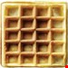  وافل ساز کروپس آلمان KRUPS Waffelautomat FDK251 