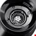  آسیاب قهوه چیبو آلمان Tchibo Kaffeemühle schwarz/silber (622316)
