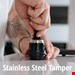   اسپرسو ساز دستی متحرک فلیر Flair Espresso Signature Black with Pressure Kit/ 647213147902