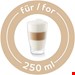  کف شیر ساز 500 وات چیبو آلمان Tchibo Electric Milk Frother schwarz  (250 ml, 500 Watt)