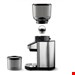  آسیاب قهوه چیبو آلمان Tchibo Kaffeemühle schwarz/silber (622316)