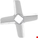  چرخ گوشت مولینکس فرانسه MOULINEX ME6251 Fleischwolf 1.8 kW Weiß/Grau