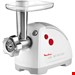  چرخ گوشت مولینکس فرانسه MOULINEX ME6251 Fleischwolf 1.8 kW Weiß/Grau