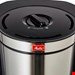 قهوه ساز ملیتا آلمان Melitta Filterkaffeemaschine Look Therm Timer 1011-16