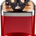  ست چاقو آشپزخانه 7 پارچه KitchenAid Messerblock 7 tlg