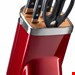  ست چاقو آشپزخانه 7 پارچه KitchenAid Messerblock 7 tlg