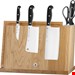  ست چاقو آشپزخانه 7 پارچه وی ام اف آلمان WMF Messerblock Spitzenklasse Plus 7 tlg