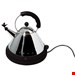  کتری برقی السی ایتالیا Alessi MG32 1,5 Ltr. AZ Hellblau 