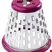  رنده برقی مولینکس فرانسه Moulinex Fresh Express Max DJ812510