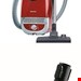  جارو برقی میله آلمان Miele C2 Parquet EcoLine 550 Watt 
