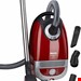  جارو برقی میله آلمان Miele C2 Parquet EcoLine 550 Watt 