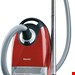  جارو برقی میله آلمان Miele C2 Parquet EcoLine 550 Watt 