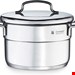 سرویس قابلمه 5 پارچه وی ام اف آلمان WMF Mini Kochgeschirr-Set- 5-teilig