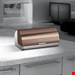  ظرف نان مورفی ریچاردز انگلستان Morphy Richards Accents Roll Top Bread Bin copper