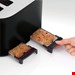  توستر مورفی ریچاردز انگلستان Morphy Richards Equip 4 Slice Toaster Black