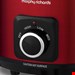  آرام پز چند کاره مورفی ریچاردز انگلستان Morphy Richards 461011 Red Digital Sear and Stew Slow Cooker 6-5L