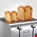  توستر مورفی ریچاردز انگلستان Morphy Richards Equip 4 Slice Toaster Brushed