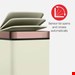  سطل زباله سنسوردار مورفی ریچاردز انگلستان Morphy Richards 977120