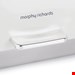  ظرف نان مورفی ریچاردز انگلستان Morphy Richards Accents Roll Top Bread Bin