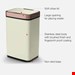  سطل زباله سنسوردار مورفی ریچاردز انگلستان Morphy Richards 977120