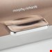 ظرف نان مورفی ریچاردز انگلستان Morphy Richards Accents Roll Top Bread Bin copper
