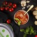  سوپ اسموتی و فرنی ساز پرینسس هلند Princess Blender Soup -212040- grün 