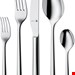 سرویس قاشق چنگال 20 پارچه وی ام اف آلمان WMF Flame Besteckset 20-teilig-1261009348