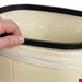  سطل زباله سنسوردار مورفی ریچاردز انگلستان Morphy Richards 971503