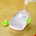  جارو شارژی مورفی ریچاردز انگلستان Morphy Richards 720020 9 in 1 Steam Mop White
